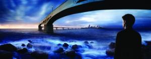 Behind The Camera: Creating a fictional image